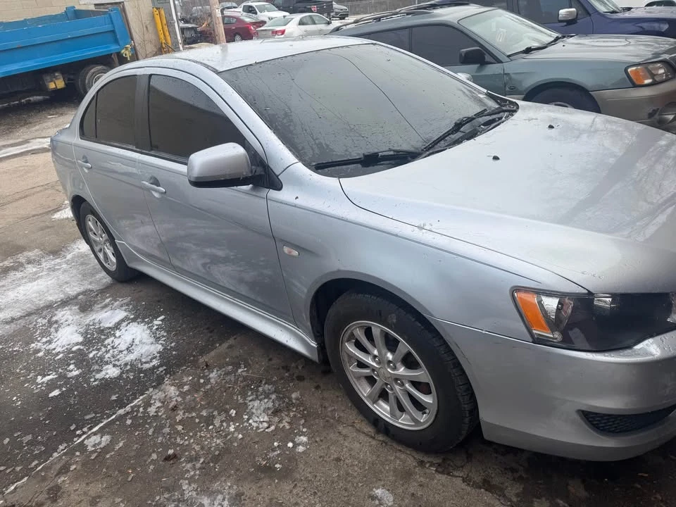 2012 Mitsubishi Lancer 8th Gen - Image 6 of 10