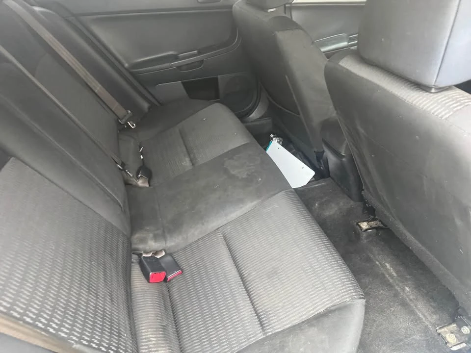 2012 Mitsubishi Lancer 8th Gen - Image 8 of 10