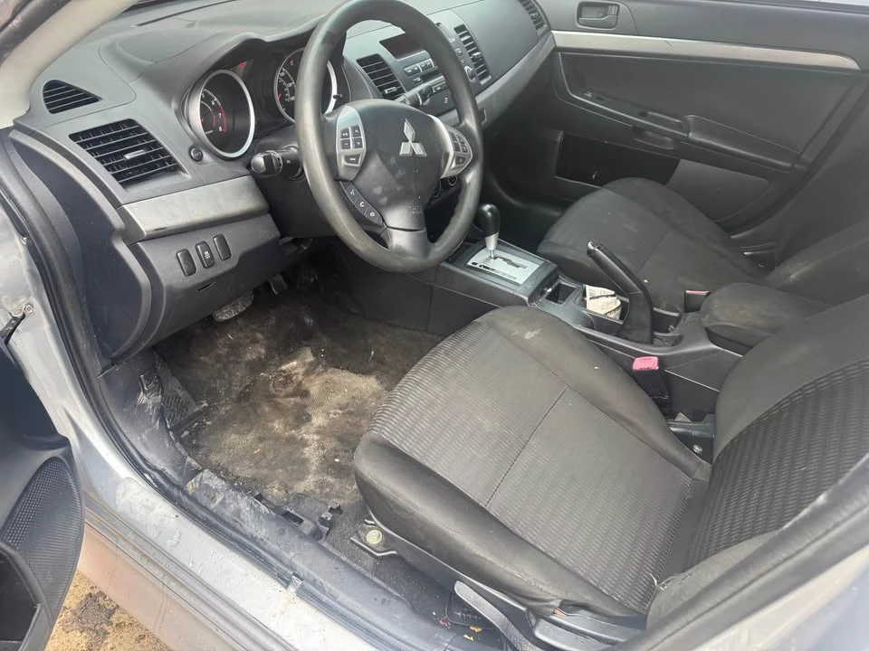 2012 Mitsubishi Lancer 8th Gen - Image 9 of 10