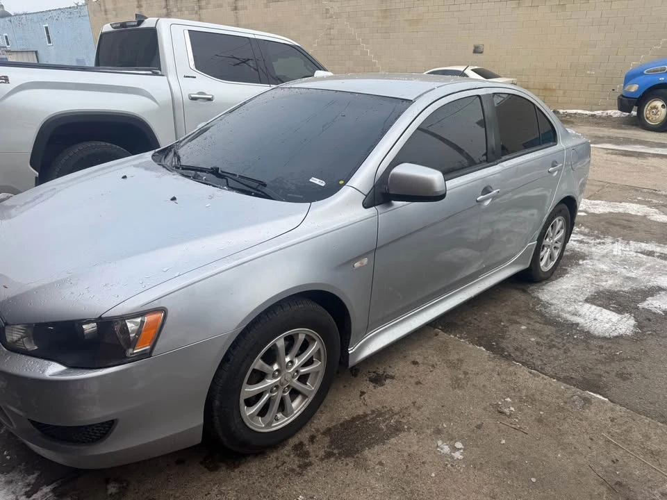 2012 Mitsubishi Lancer 8th Gen - Image 2 of 10