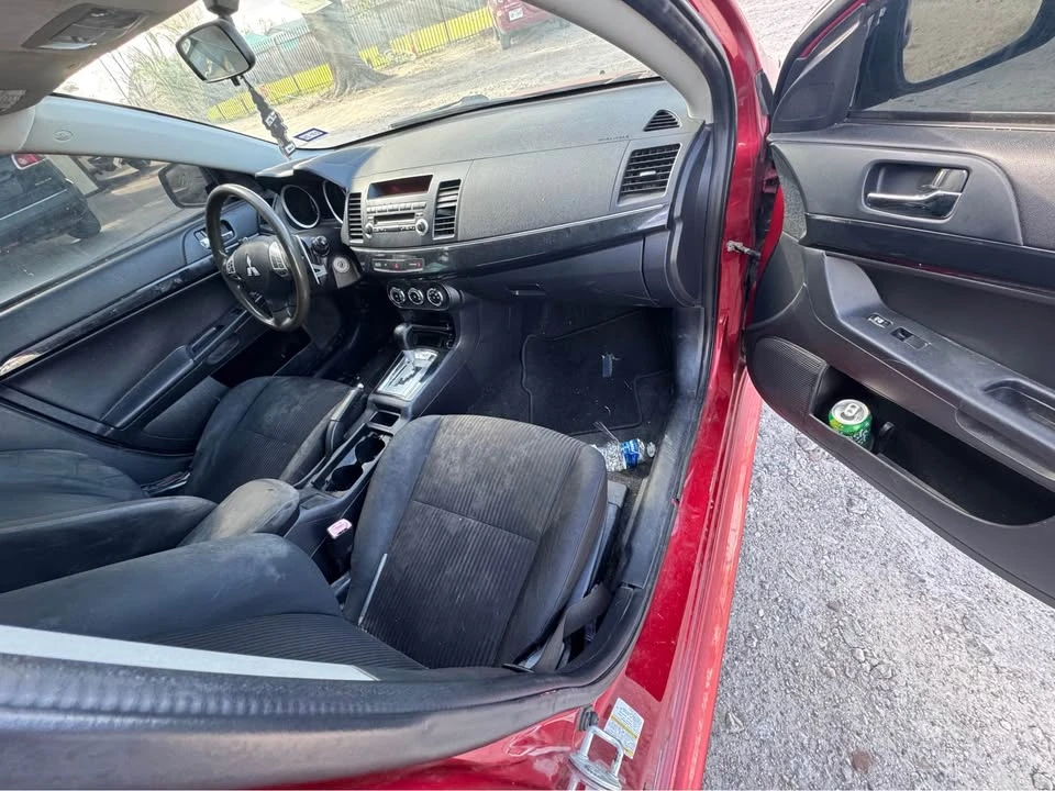 2012 Mitsubishi Lancer 10th Gen - Image 14 of 16