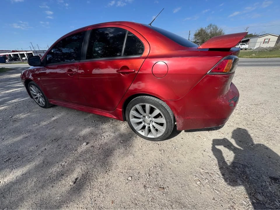 2012 Mitsubishi Lancer 10th Gen - Image 11 of 16