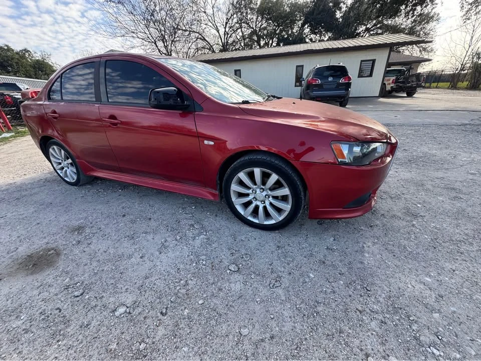 2012 Mitsubishi Lancer 10th Gen - Image 15 of 16