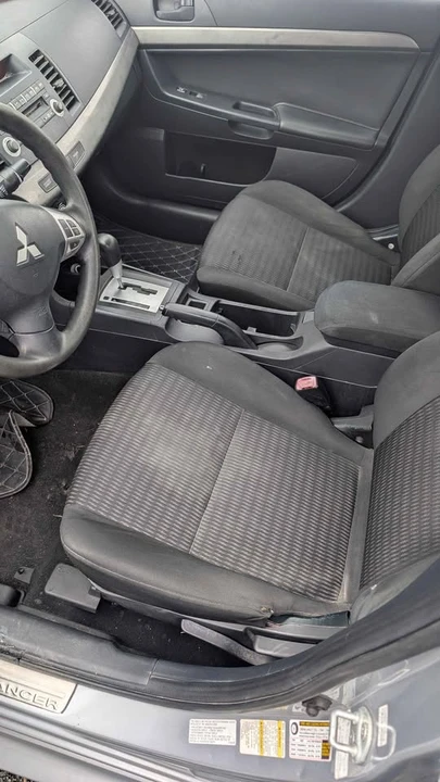 2012 Mitsubishi Lancer 9th Gen - Image 3 of 6