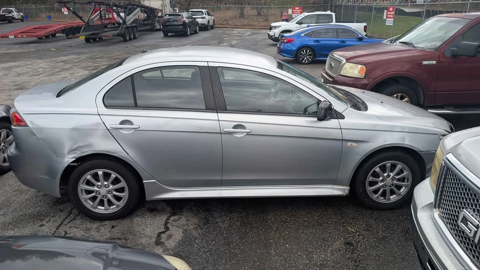 2012 Mitsubishi Lancer 9th Gen - Image 2 of 6