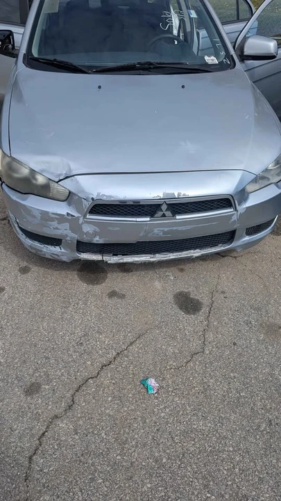2012 Mitsubishi Lancer 9th Gen - Image 6 of 6
