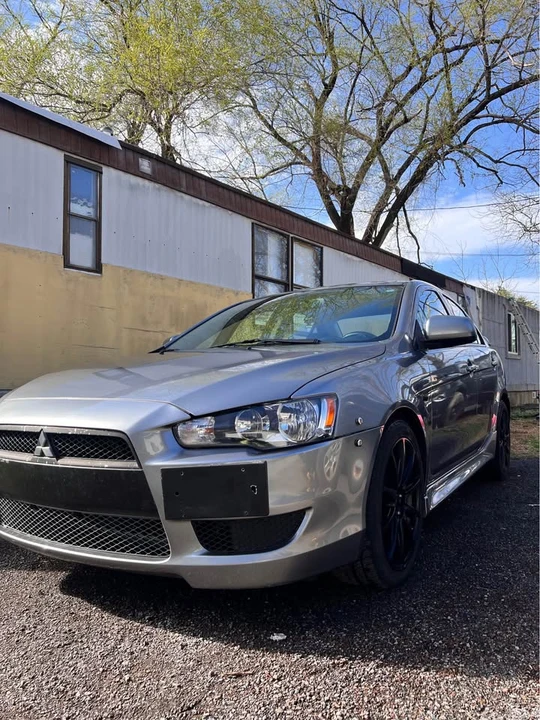 2012 Mitsubishi Lancer 9th Gen - Image 6 of 6