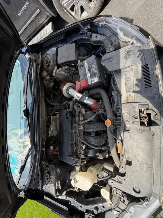 2012 Mitsubishi Lancer 9th Gen - Image 11 of 11
