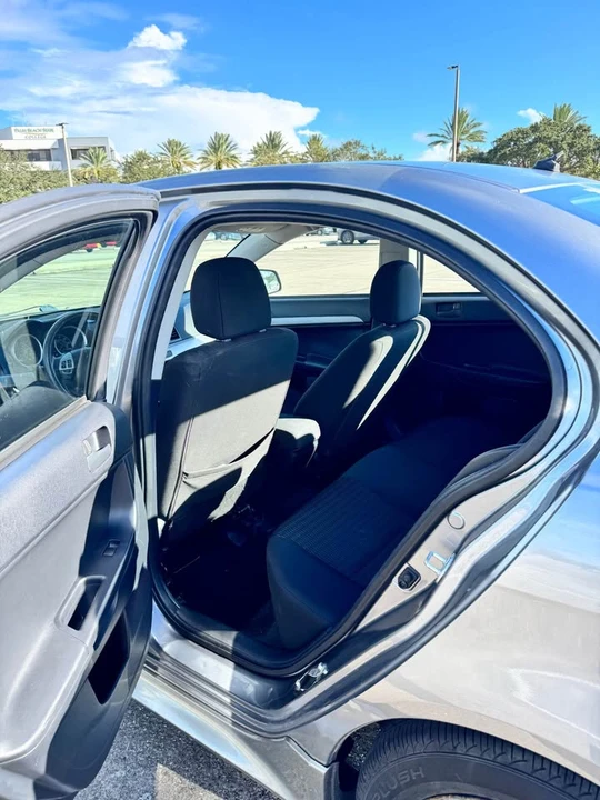 2012 Mitsubishi Lancer 10th Gen - Image 8 of 10