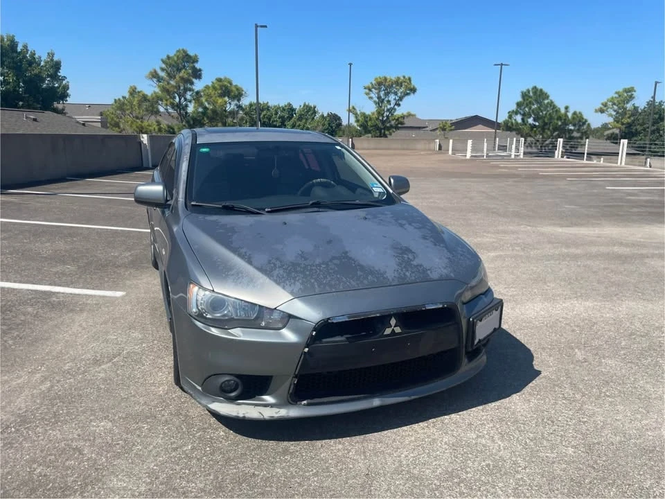 2012 Mitsubishi Lancer 10th Gen - Image 13 of 13