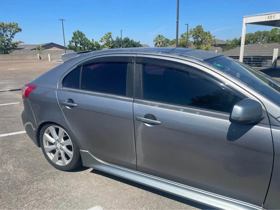 2012 Mitsubishi Lancer 10th Gen - Image 2 of 13