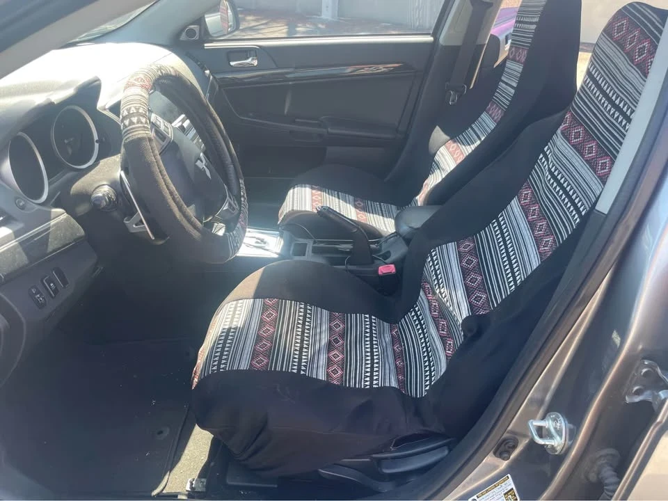 2012 Mitsubishi Lancer 10th Gen - Image 6 of 13