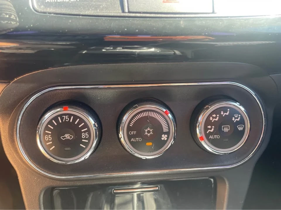 2012 Mitsubishi Lancer 10th Gen - Image 9 of 13