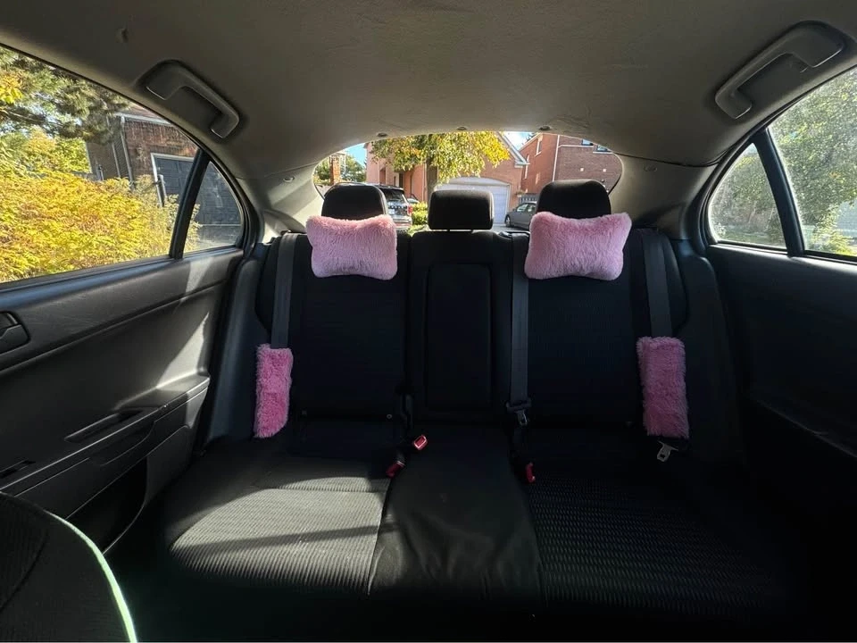 2012 Mitsubishi Lancer 10th Gen - Image 6 of 6
