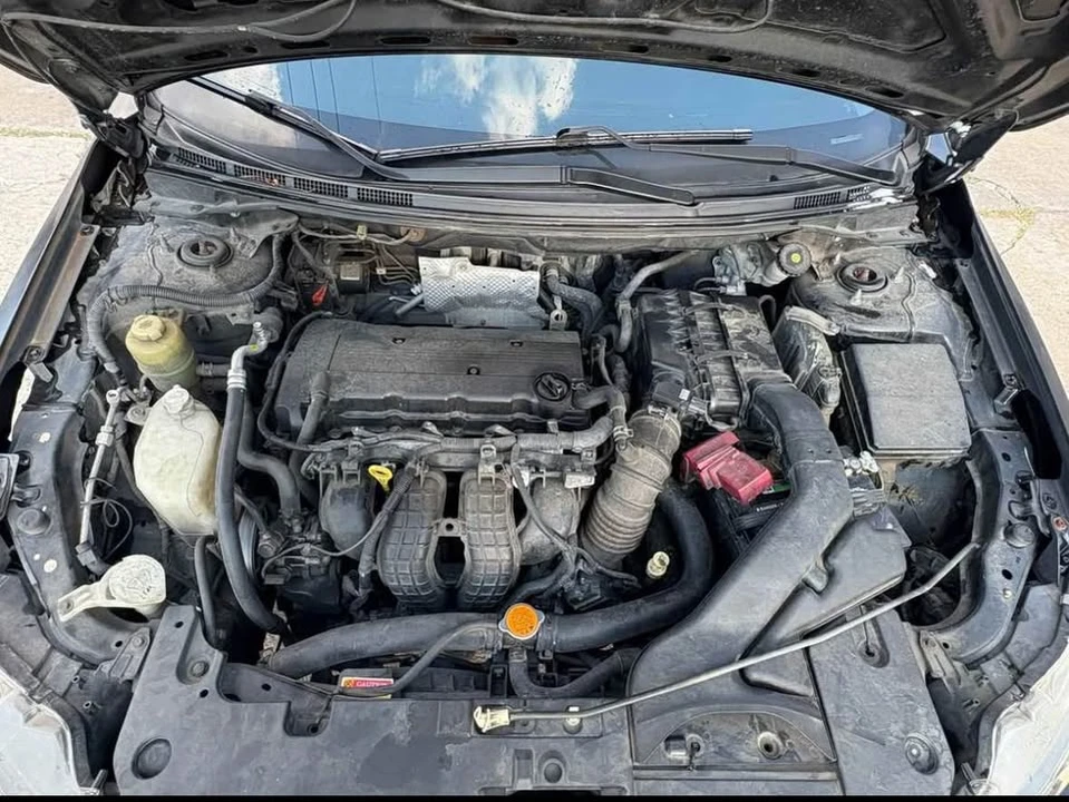 2012 Mitsubishi Lancer 10th Gen - Image 3 of 7