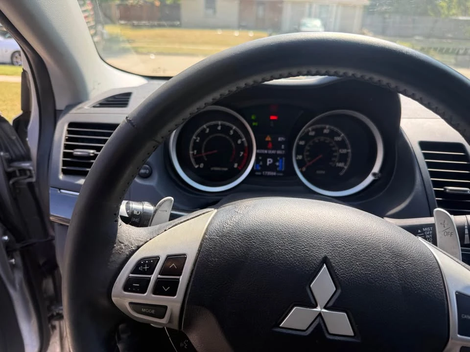 2012 Mitsubishi Lancer 8th Gen - Image 3 of 7
