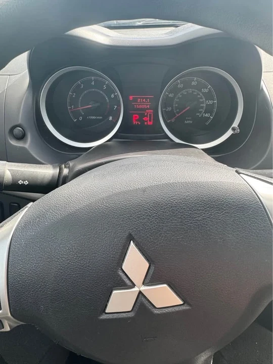 2012 Mitsubishi Lancer 10th Gen - Image 14 of 14