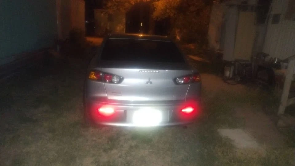 2012 Mitsubishi Lancer 10th Gen - Image 4 of 6