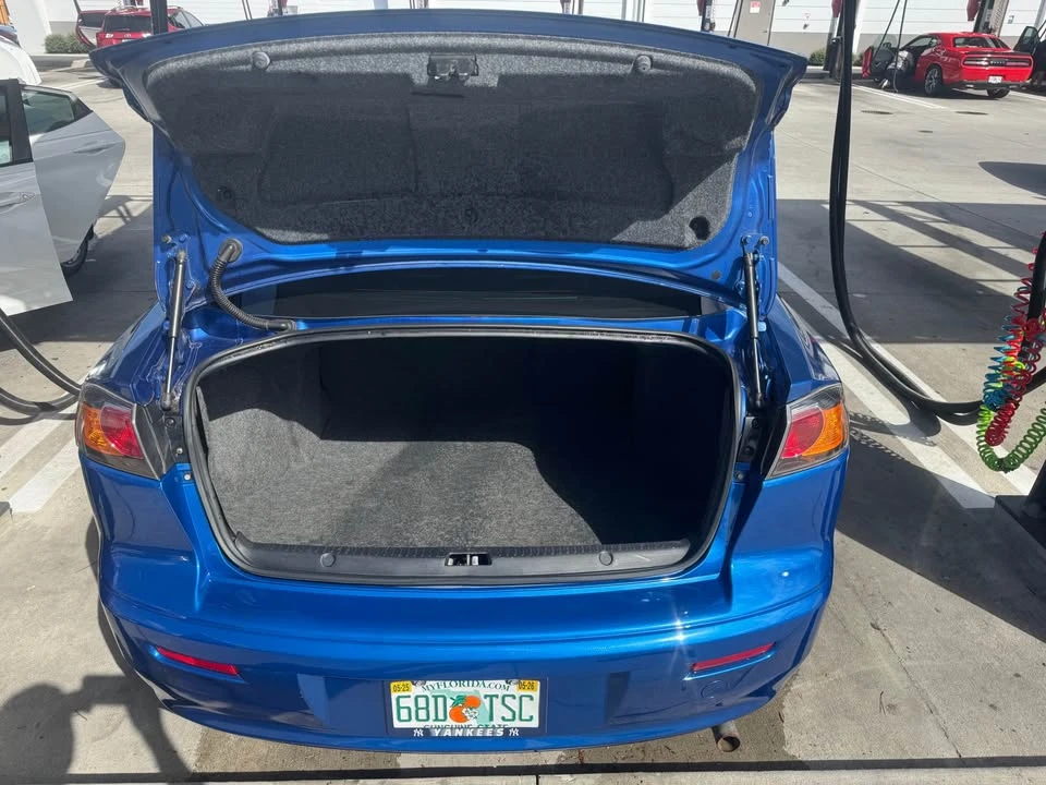 2012 Mitsubishi Lancer 10th Gen - Image 8 of 14