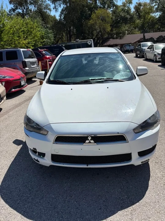 2012 Mitsubishi Lancer 10th Gen - Image 3 of 7