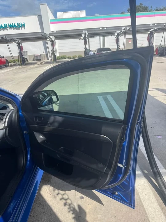 2012 Mitsubishi Lancer 10th Gen - Image 12 of 14