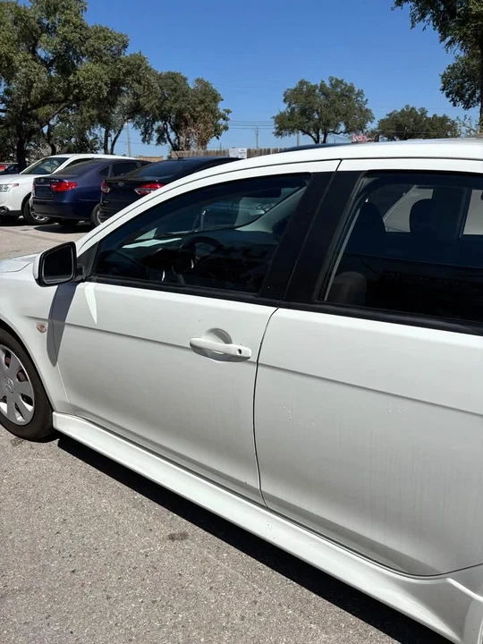2012 Mitsubishi Lancer 10th Gen - Image 2 of 7