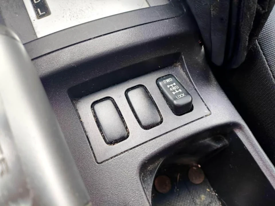 2012 Mitsubishi Lancer 10th Gen - Image 6 of 8