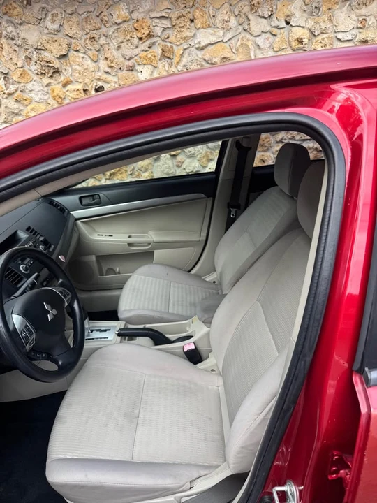2012 Mitsubishi Lancer 8th Gen - Image 6 of 7