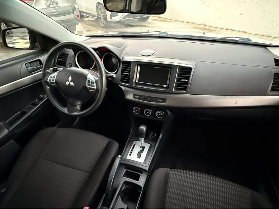 2012 Mitsubishi Lancer 9th Gen - Image 7 of 8