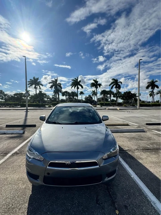 2012 Mitsubishi Lancer 10th Gen - Image 2 of 10