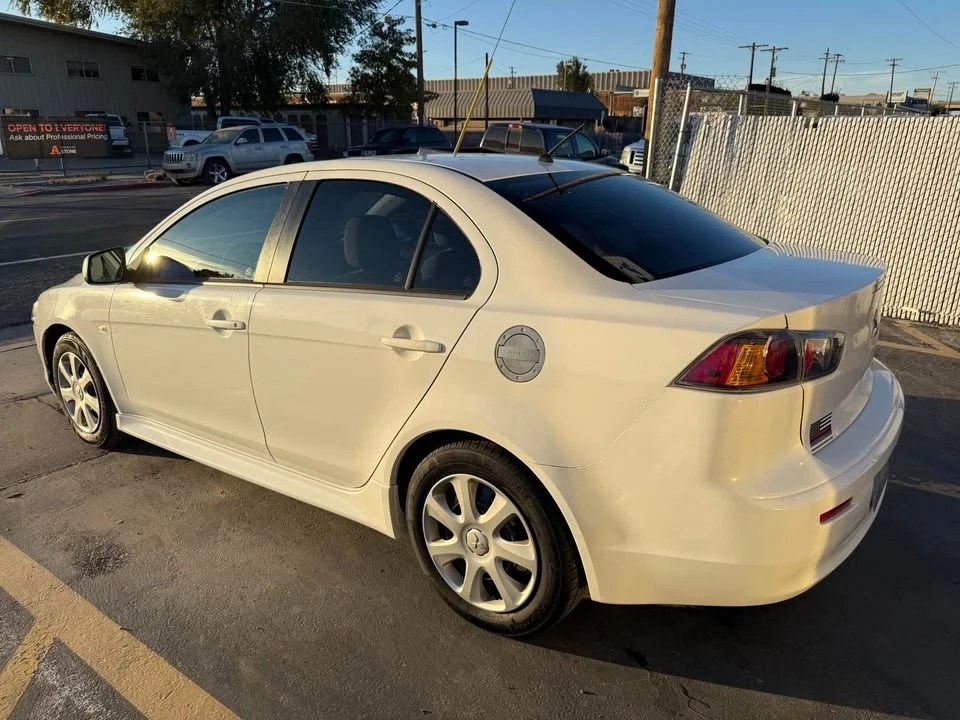 2012 Mitsubishi Lancer 9th Gen - Image 5 of 13