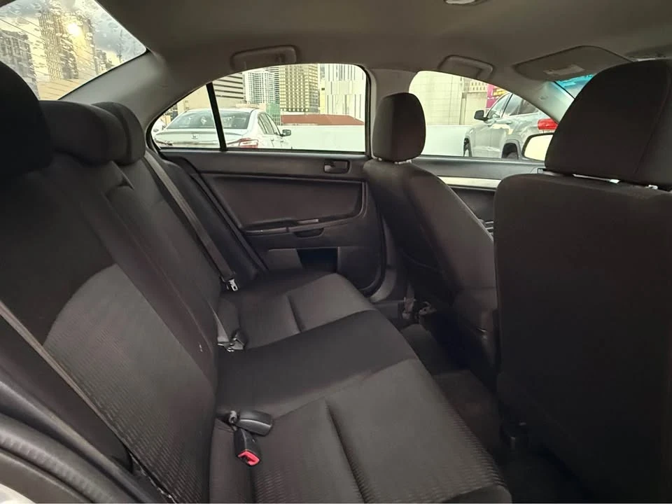 2012 Mitsubishi Lancer 9th Gen - Image 8 of 8