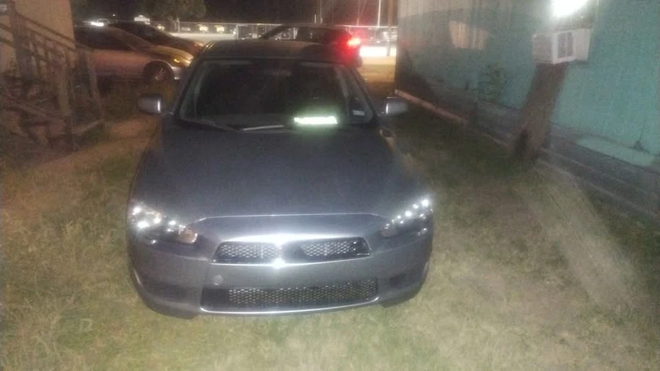 2012 Mitsubishi Lancer 10th Gen - Image 6 of 6