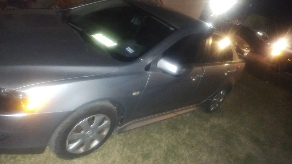 2012 Mitsubishi Lancer 10th Gen - Image 5 of 6