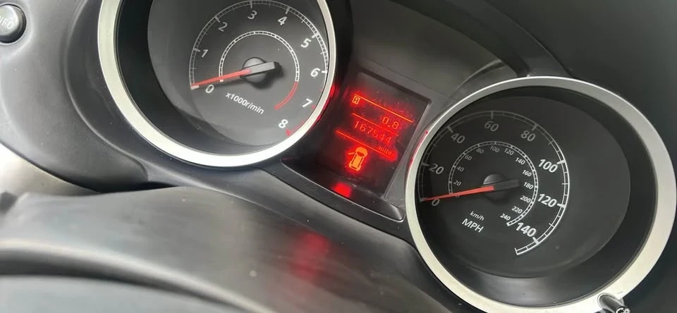 2012 Mitsubishi Lancer 10th Gen - Image 6 of 8
