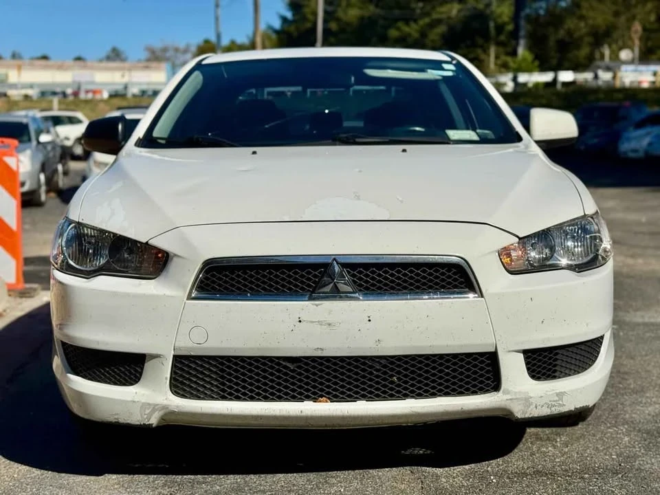 2012 Mitsubishi Lancer 8th Gen - Image 2 of 13