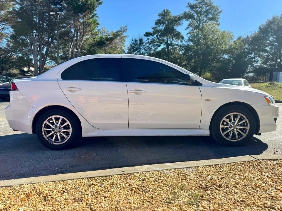 2012 Mitsubishi Lancer 8th Gen - Image 5 of 13
