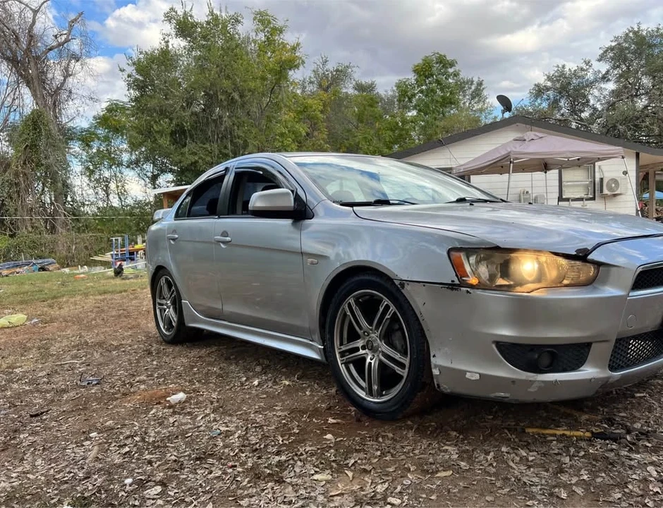 2012 Mitsubishi Lancer 10th Gen - Image 5 of 8
