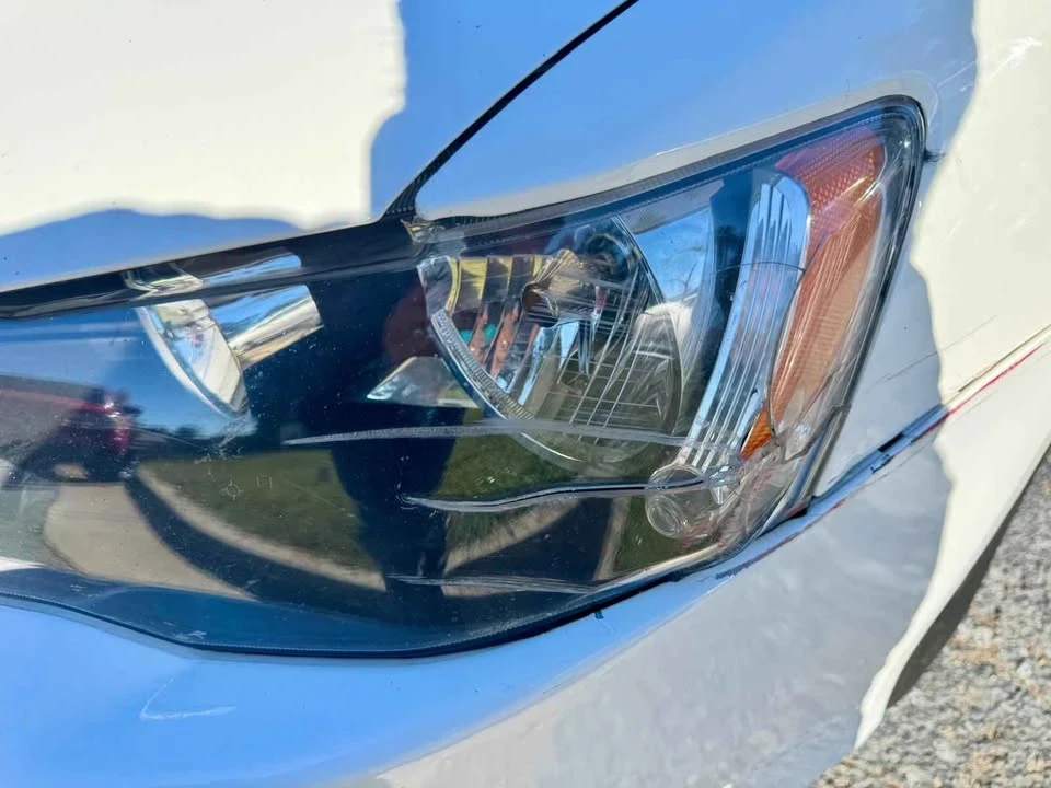 2012 Mitsubishi Lancer 8th Gen - Image 11 of 13