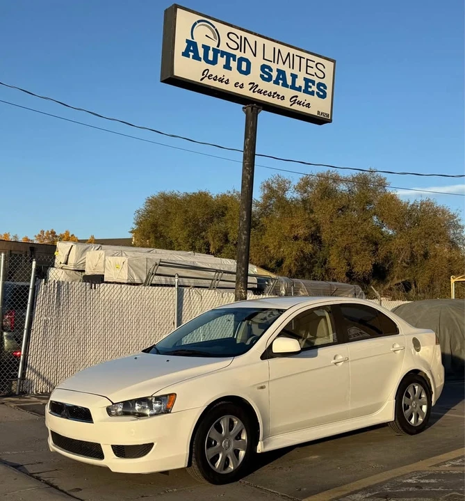 2012 Mitsubishi Lancer 9th Gen - Image 3 of 13