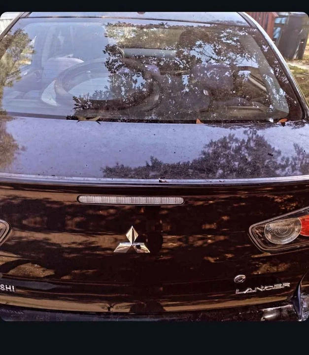 2012 Mitsubishi Lancer 8th Gen - Image 2 of 2