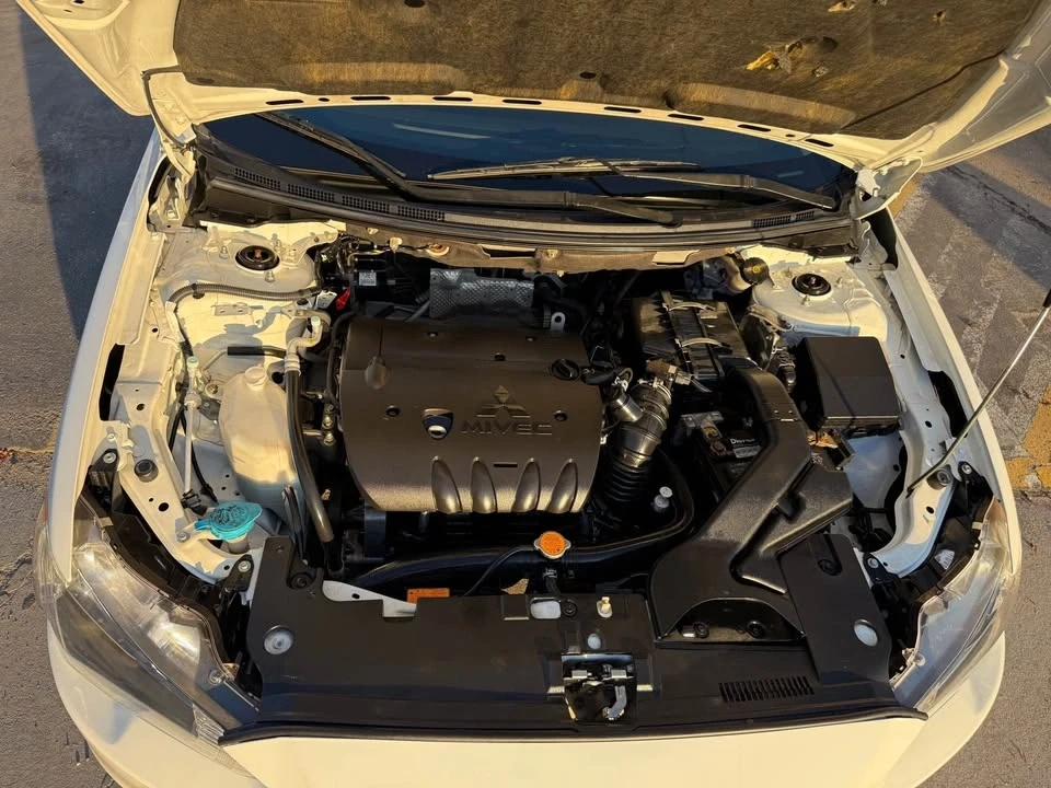 2012 Mitsubishi Lancer 9th Gen - Image 13 of 13