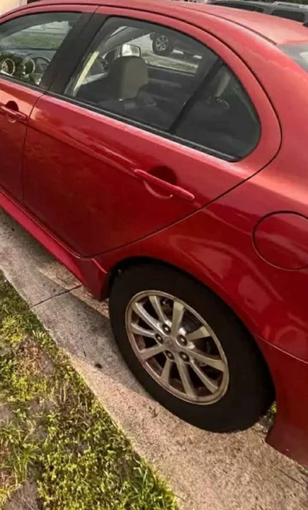2012 Mitsubishi Lancer 9th Gen - Image 4 of 4