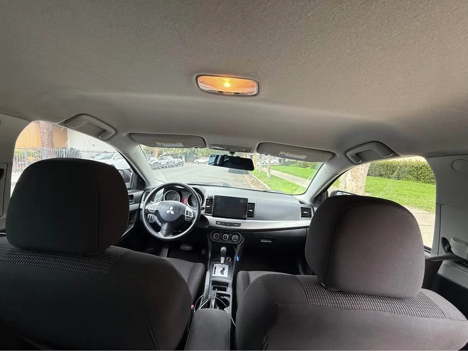 2012 Mitsubishi Lancer 8th Gen - Image 11 of 11