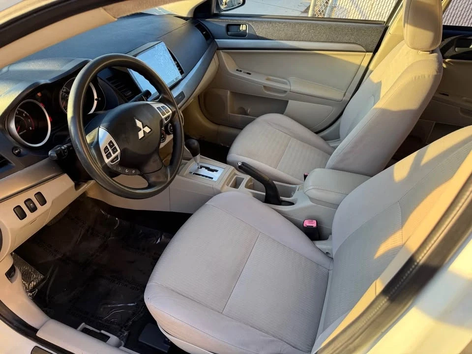 2012 Mitsubishi Lancer 9th Gen - Image 10 of 13
