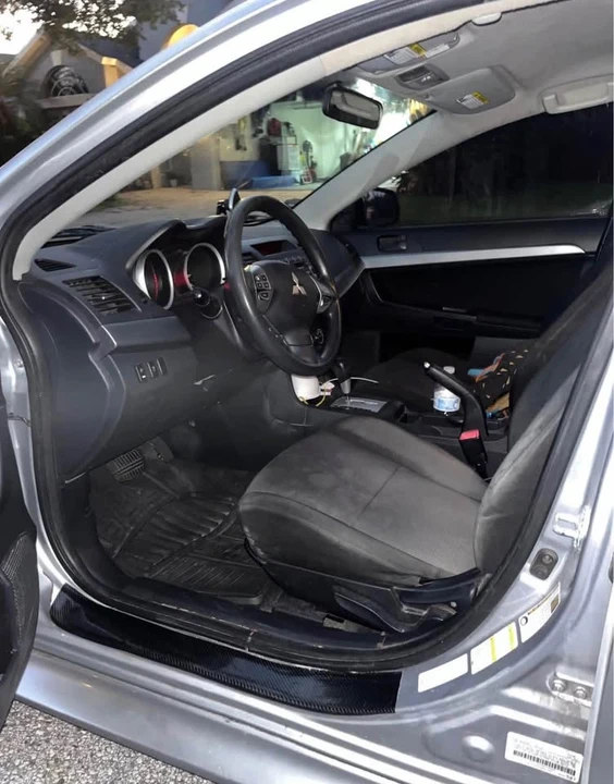 2012 Mitsubishi Lancer 10th Gen - Image 5 of 6