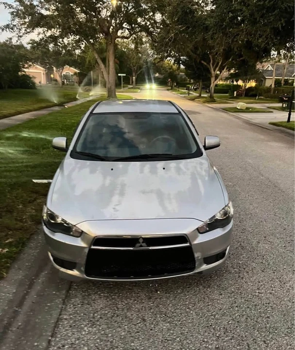 2012 Mitsubishi Lancer 10th Gen - Image 3 of 6