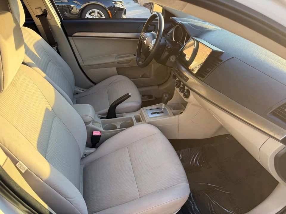 2012 Mitsubishi Lancer 8th Gen - Image 7 of 11