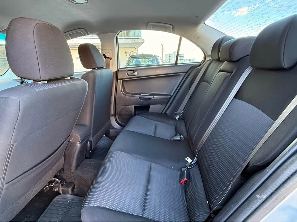 2012 Mitsubishi Lancer 10th Gen - Image 8 of 8