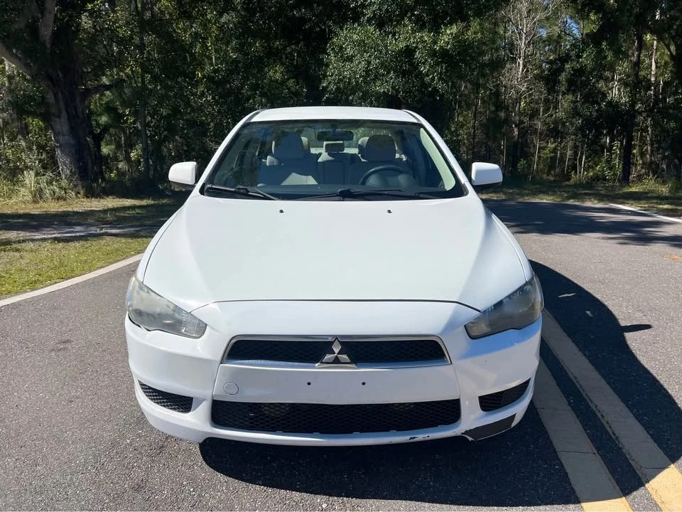 2012 Mitsubishi Lancer 10th Gen - Image 2 of 14